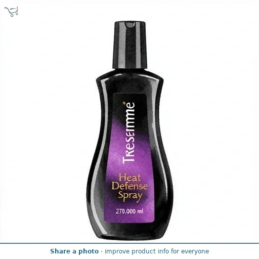 Tresemme Heat Defence Spray 270ml