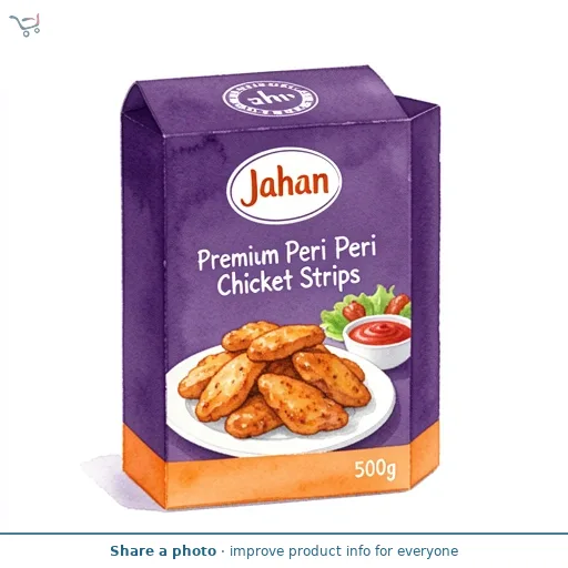 chicken breast strips