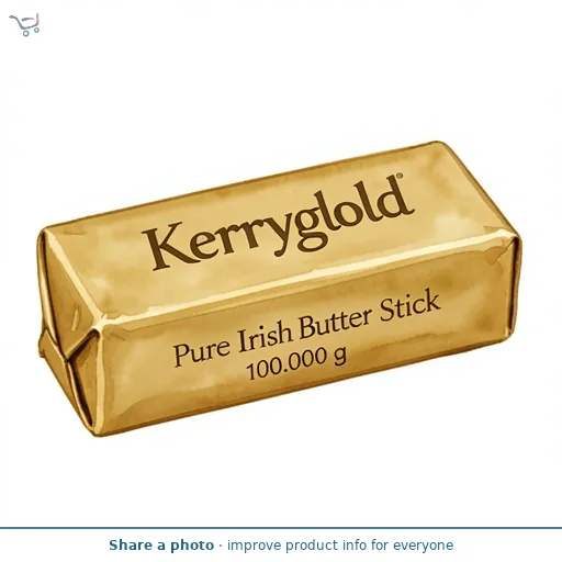 Kerrygold Pure Irish Butter Stick