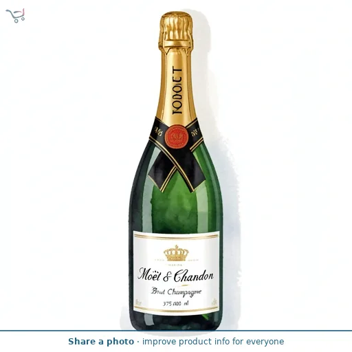 Moët & Chandon Brut Imperial Champagne 37.5cl