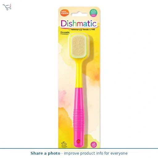 Dismatic Washing Up Handle & Refill
