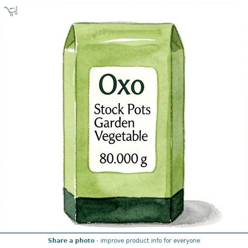 Oxo Stock Pots Garden Vegetable