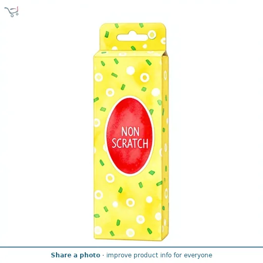 Dishmatic Non Scratch Refills