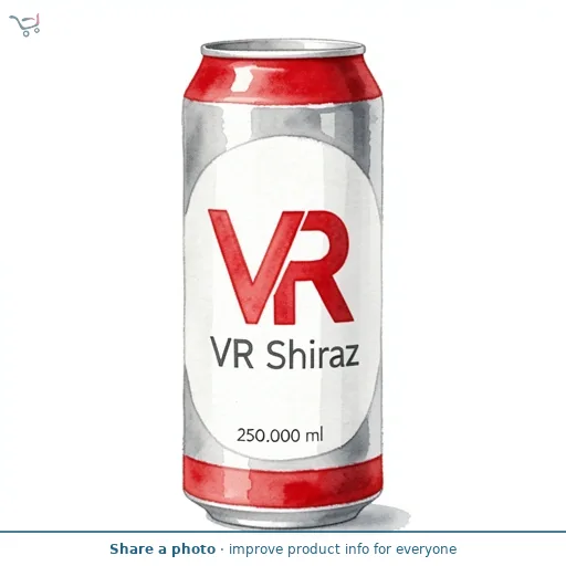 Hardys VR Shiraz