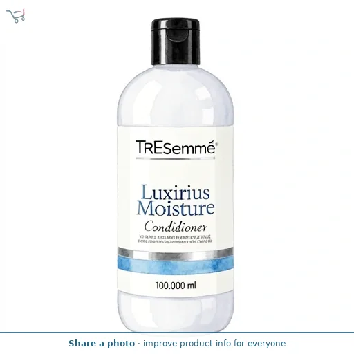 Tresemme Luxurious Moisture Conditioner 100ml