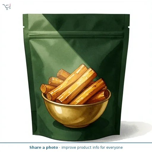 ASDA Honey Roasted Parsnips 600g