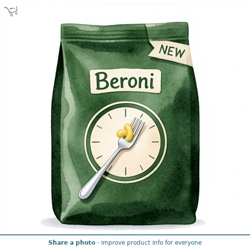 Beroni Pasta Macaroni