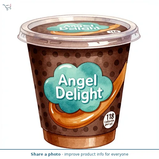 dessert mix