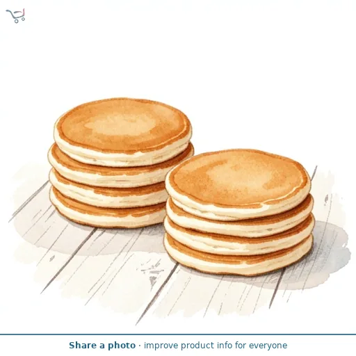 ASDA Scotch Pancakes