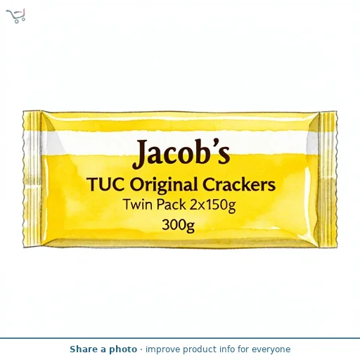 tuc crackers