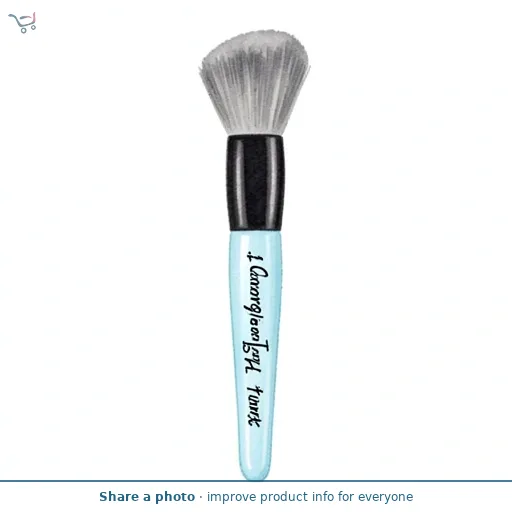 Colourburst Tools Blusher Brush