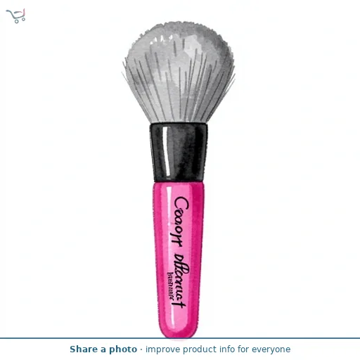 Colourburst Tools Powder Brush