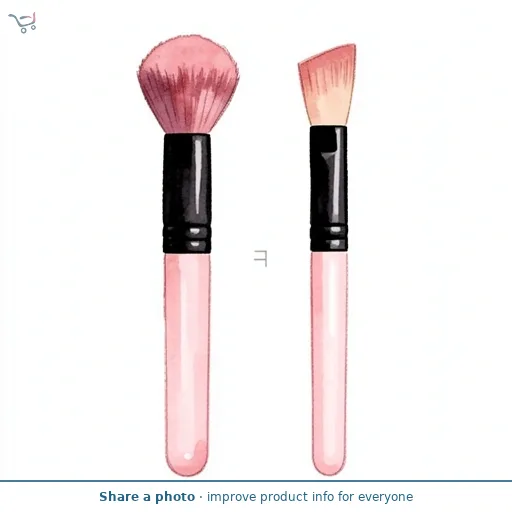 Colourburst Tools Eyeshadow Duo