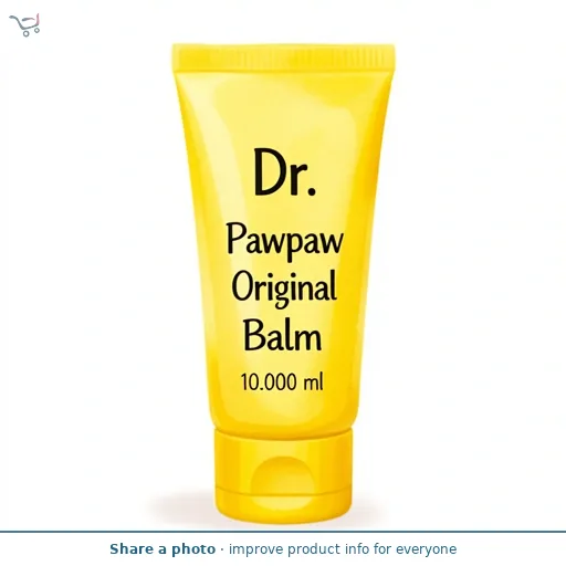 Dr. Pawpaw Original Balm 10ml
