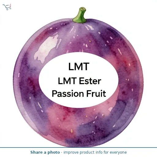 LMT LMT Ester Passion Fruit
