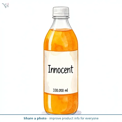 Innocent Citrus Shield 330ml