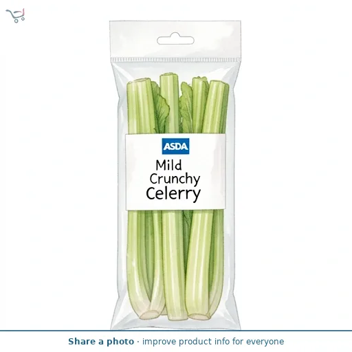 celery