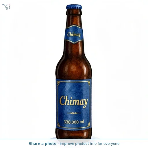 Chimay 330ml