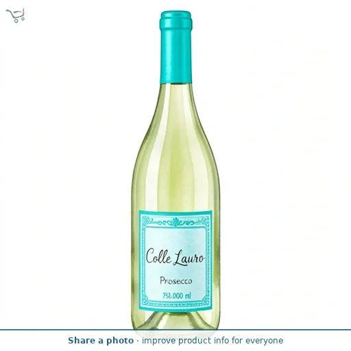 Colle Lauro Prosecco 75cl
