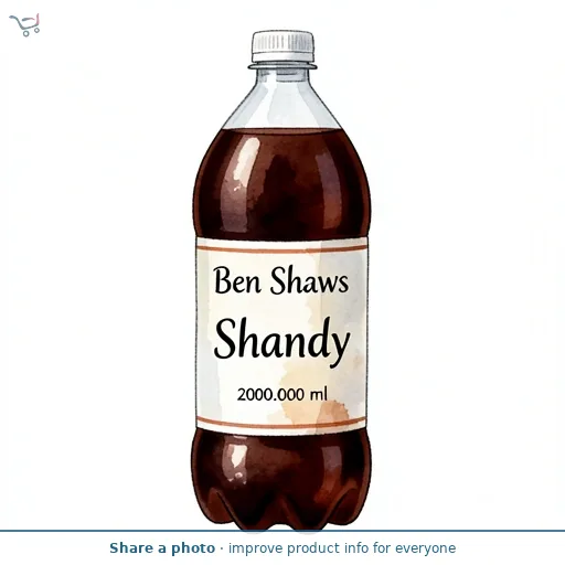 shandy