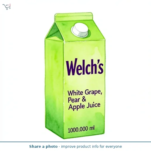 grape juice
