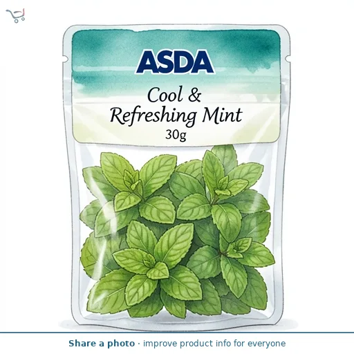 mint (fresh)