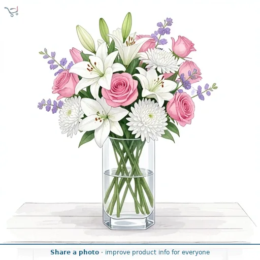 ASDA Extra Special Indulgence Bouquet
