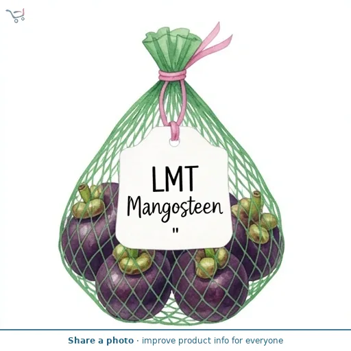 LMT LMT Mangosteen