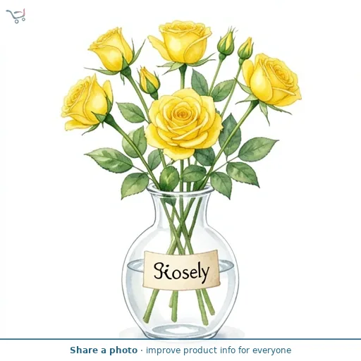 Simply Roses