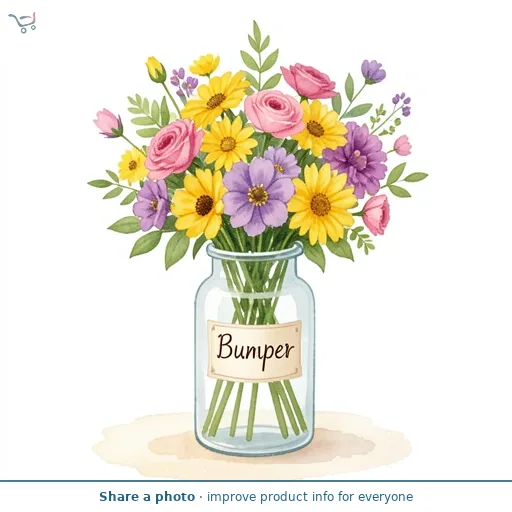 Bumper Bouquet