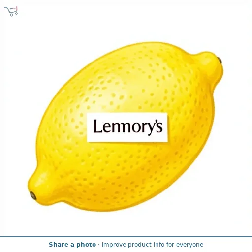 Sainsbury's Lemons