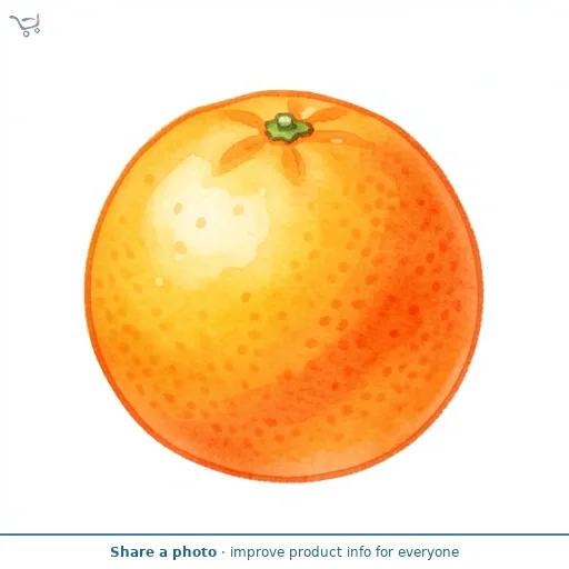 Sainsbury's Easy Peeler (each)