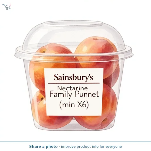 nectarines