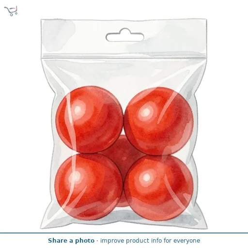 Sainsbury's Classic Round Tomatoes x6