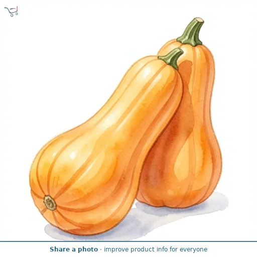 Sainsbury's Butternut Squash Loose