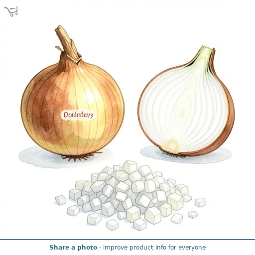 Sainsbury's Onions Loose