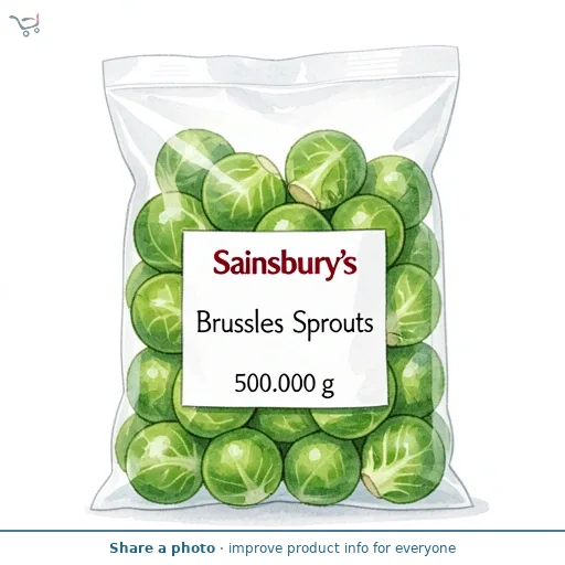 brussels sprouts