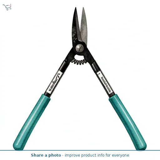 Sainsbury's Home McGregor Hedge Shears