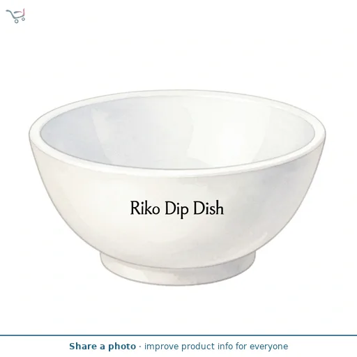 Habitat Riko Dip Dish