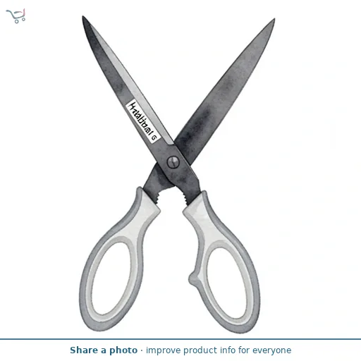 Habitat Scissors