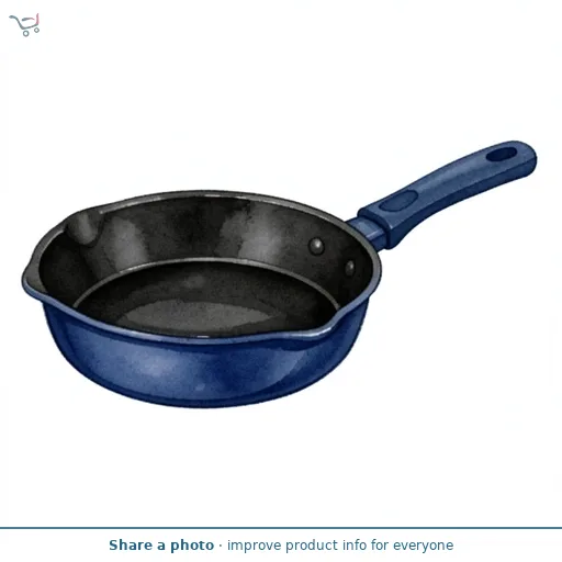 Habitat 28cm Non Stick Aluminium Frying Pan