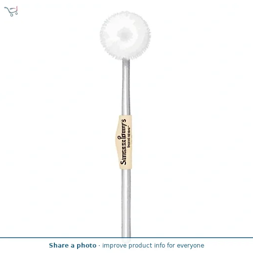 Sainsbury's Home Replacement Toilet Brush