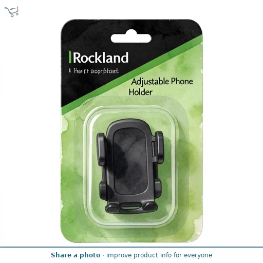 Rockland Adjustable Phone Holder