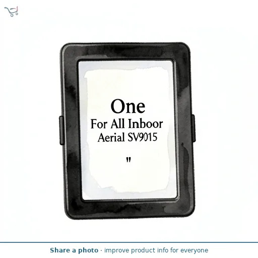 One For All Indoor Aerial SV9015