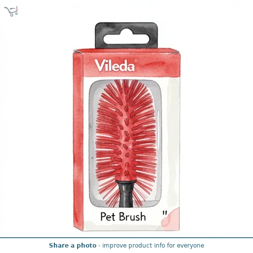 Vileda Pet Brush