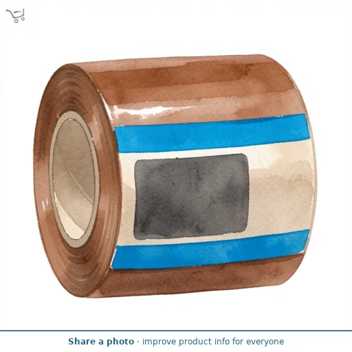 Sainsbury's Home Parcel Tape 48mmx60m