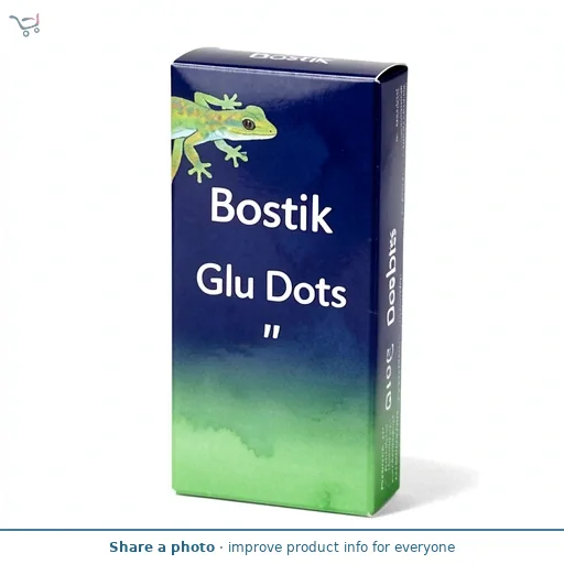 Bostik Glu Dots