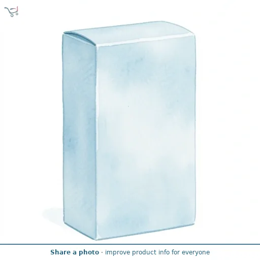 Sainsbury's Home Gift Wrap Present Tissue Paper Blue