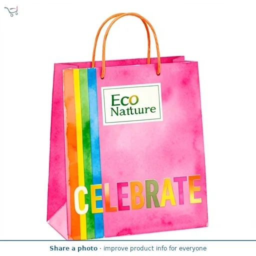 Eco Nature Celebrate Large bag