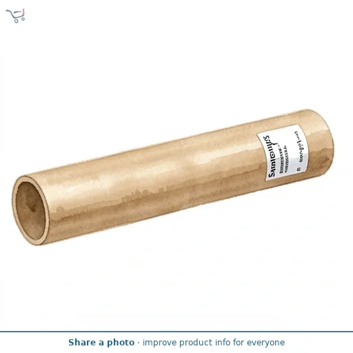 Sainsbury's Home Paper Roll Brown 5m